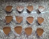 Foto del paso 5 de la receta: Marquise triple