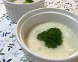 Sup Krim Kentang #Maree langkah memasak 4 foto
