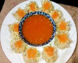 Foto langkah ke 6 dari resep Dimsum Kukus Yummy.