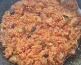 गाजर का हलवा(gajar ka halwa recipe in hindi) रेसिपी चरण 5 फोटो