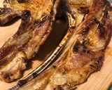 Foto langkah ke 3 dari resep Lamb Chops with Simple Gravy.