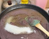 Foto langkah ke 3 dari resep Pasta Kacang Merah Isian Pao.