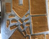 Φωτογραφία βήματος 3 της συνταγής Gingerbread house