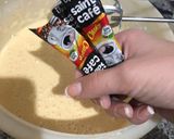 Foto del paso 3 de la receta: Bizcochuelo de café