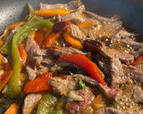Foto del paso 2 de la receta: Fideos chinos con verduras y ternera