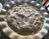 Foto del paso 3 de la receta: Crumble pie de pera
