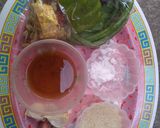 Foto langkah ke 1 dari resep Sayur asem simpel.