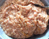 Foto del paso 1 de la receta: Nuggets de pollo