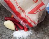 Foto langkah ke 3 dari resep Tempe Sambal Kencur.