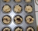 Foto langkah ke 7 dari resep Muffin Tape Singkong.