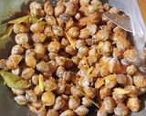 Foto langkah ke 4 dari resep Resep Pindang Kerang Khas Palembang Asli segar.