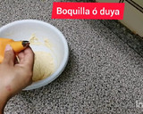 Foto del paso 4 de la receta: Galletas de plátano/ banana/cambur 🍌😃 esponjosas👍