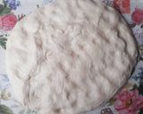 Hình bước làm 5 của món DINNER rolls