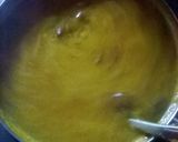 A picture of step 4 of Simple Turmeric Tamarind with Turmeric Powder.