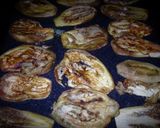 Foto del paso 16 de la receta: Berenjenas en salsa roja de atún