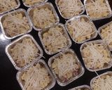 Foto langkah ke 5 dari resep Macaroni Keju.