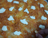 சீஸி சிக்கன் பீசா🧀🍕 ரெசிபி ஸ்டேப் 19 புகைப்படம்