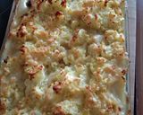 Foto langkah ke 5 dari resep Fish Pie (Pai Ikan).