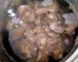 Foto langkah ke 1 dari resep Sop Buntut Sapi.