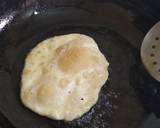 Puri paratha recipe step 3 photo
