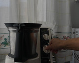 Foto del paso 2 de la receta: Rosquilletas con Pipas (Thermomix + Microondas)