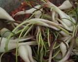 Foto langkah ke 3 dari resep Sambal Teri dg Kucai.