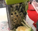 Foto del paso 1 de la receta: Spaghetti de zucchini
