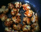 Foto langkah ke 3 dari resep Bakso Bakar Sederhana.