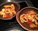 Foto del paso 7 de la receta: Cazuela de mariscos
