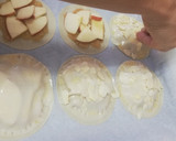 Foto del paso 4 de la receta: Mini Empanadas de Piña y Manzana