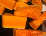 Foto del paso 10 de la receta: Cuscús de pollo con verduras sin cuscusera