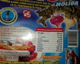 Foto del paso 1 de la receta: Desayuno haba molida, maca y leche