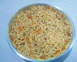 Foto langkah ke 4 dari resep Mi schotel bolognais.