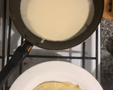 Foto del paso 5 de la receta: Canelones de ricota, espinaca y pollo 😊