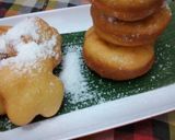 Foto langkah ke 5 dari resep Donat Maizena.