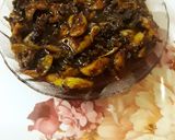 लहसुन का आचार(lehsun ka achar recipe in hindi) रेसिपी चरण 4 फोटो