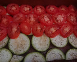 Foto del paso 3 de la receta: Lasaña de calabacín y bonito