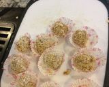 A picture of step 12 of Energy Balls - do x3.