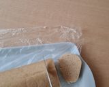 Foto del paso 5 de la receta: Galletas de miel y limón 🍯 🍋