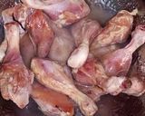 A picture of step 1 of Chicken Dabu /Dabu Chicken 🤤🍗.