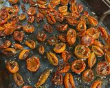 Foto del paso 3 de la receta: Tomates secos