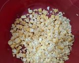 Foto langkah ke 1 dari resep Bakwan Jagung Kencur.