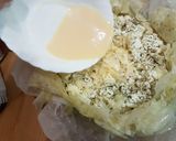 Foto del paso 13 de la receta Pastel Trapos Viejos!!! (Old Rag Pie) de Grecia