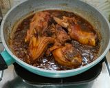 Foto langkah ke 3 dari resep Semur Ayam Oriental.