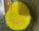 Foto langkah ke 3 dari resep Acar Kuning Timun-Wortel.