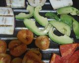Foto del paso 2 de la receta: Sándwich de berenjena