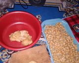 Foto langkah ke 3 dari resep Biji ketapang simpel.