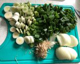 Foto del paso 3 de la receta: Estofado alegre