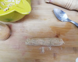 Foto del paso 2 de la receta: Galletas cremosas sin horno