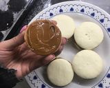 Foto del paso 6 de la receta: Alfajores de maicena
